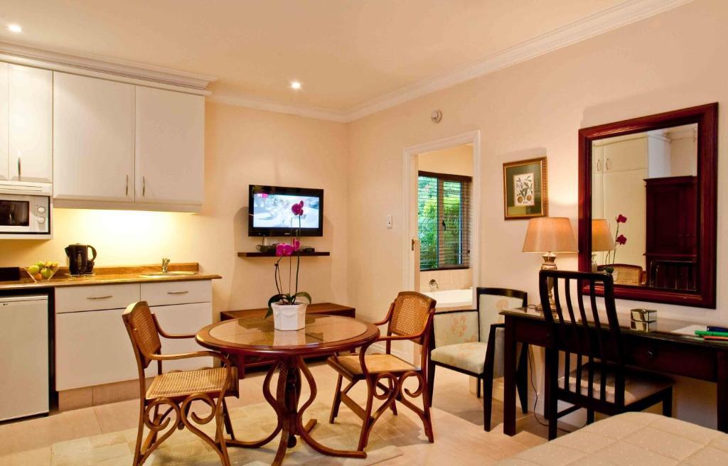 Manaar House Umhlanga Rocks Kamer foto