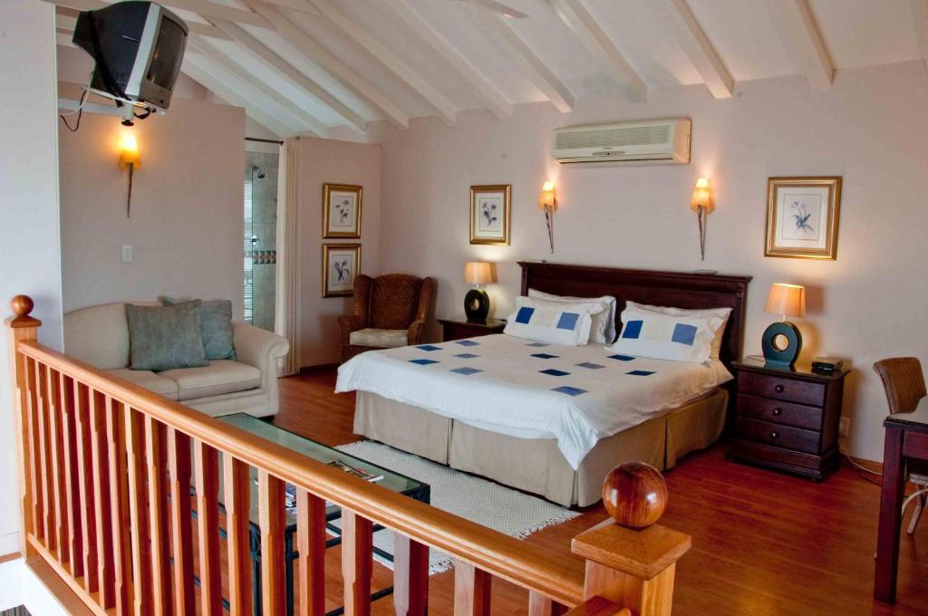 Manaar House Umhlanga Rocks Kamer foto