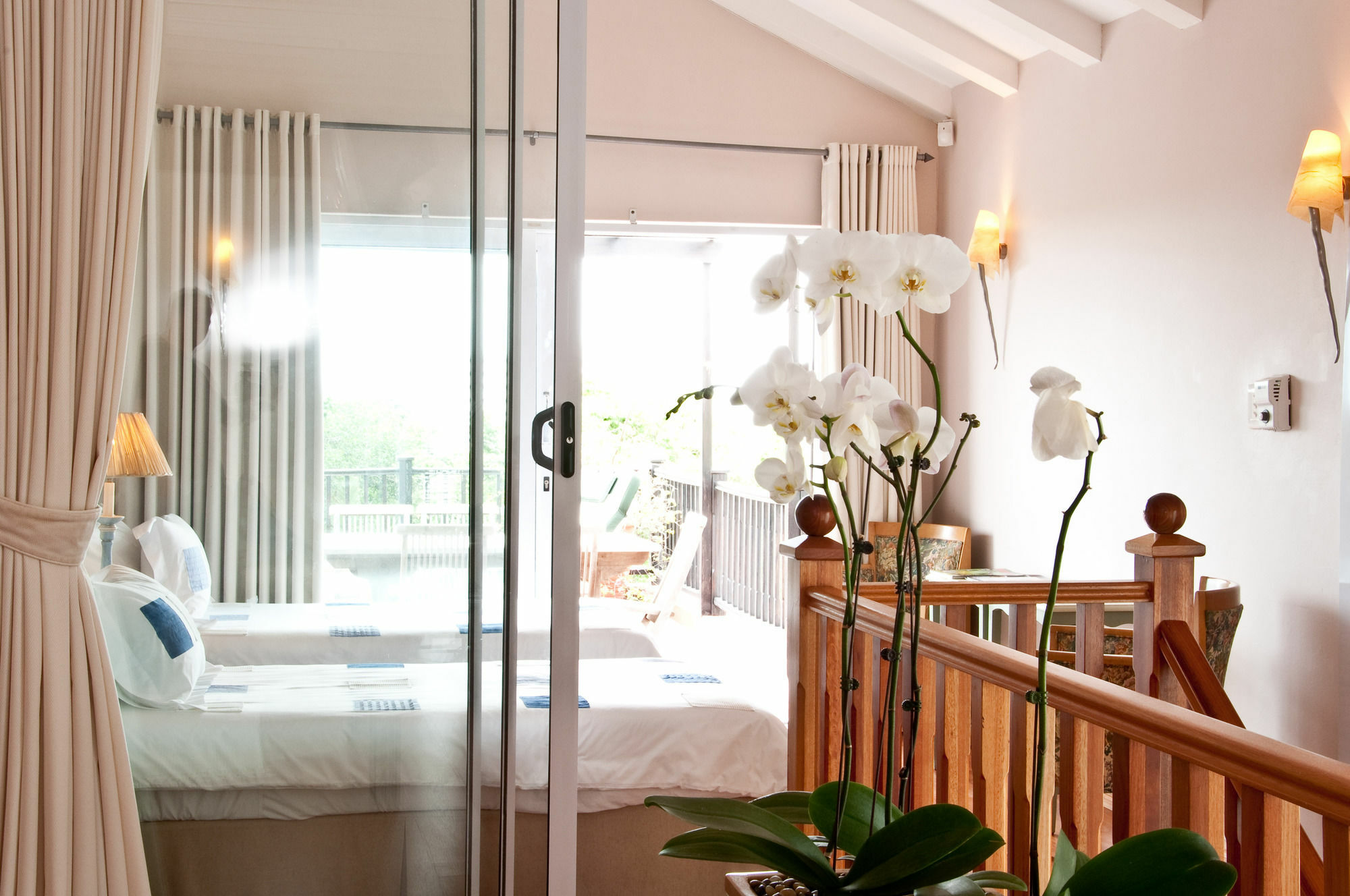 Manaar House Umhlanga Rocks Buitenkant foto