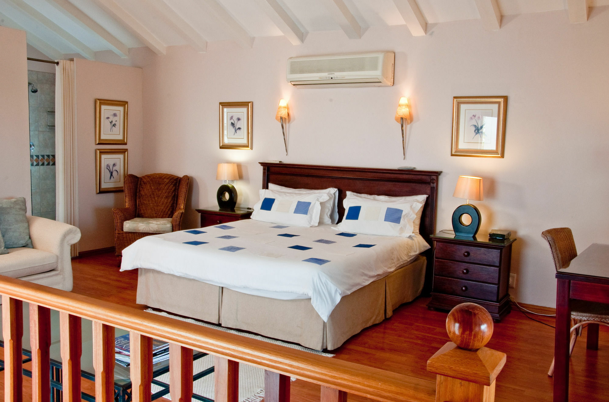 Manaar House Umhlanga Rocks Buitenkant foto