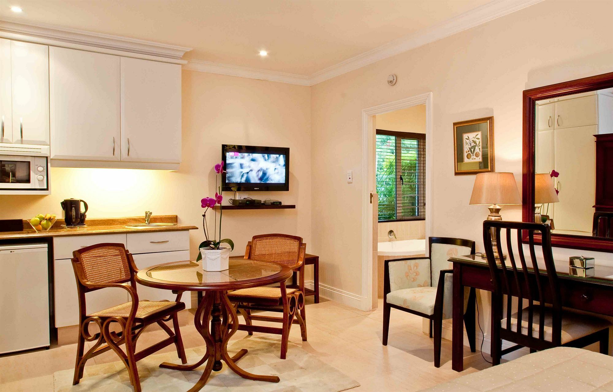 Manaar House Umhlanga Rocks Buitenkant foto