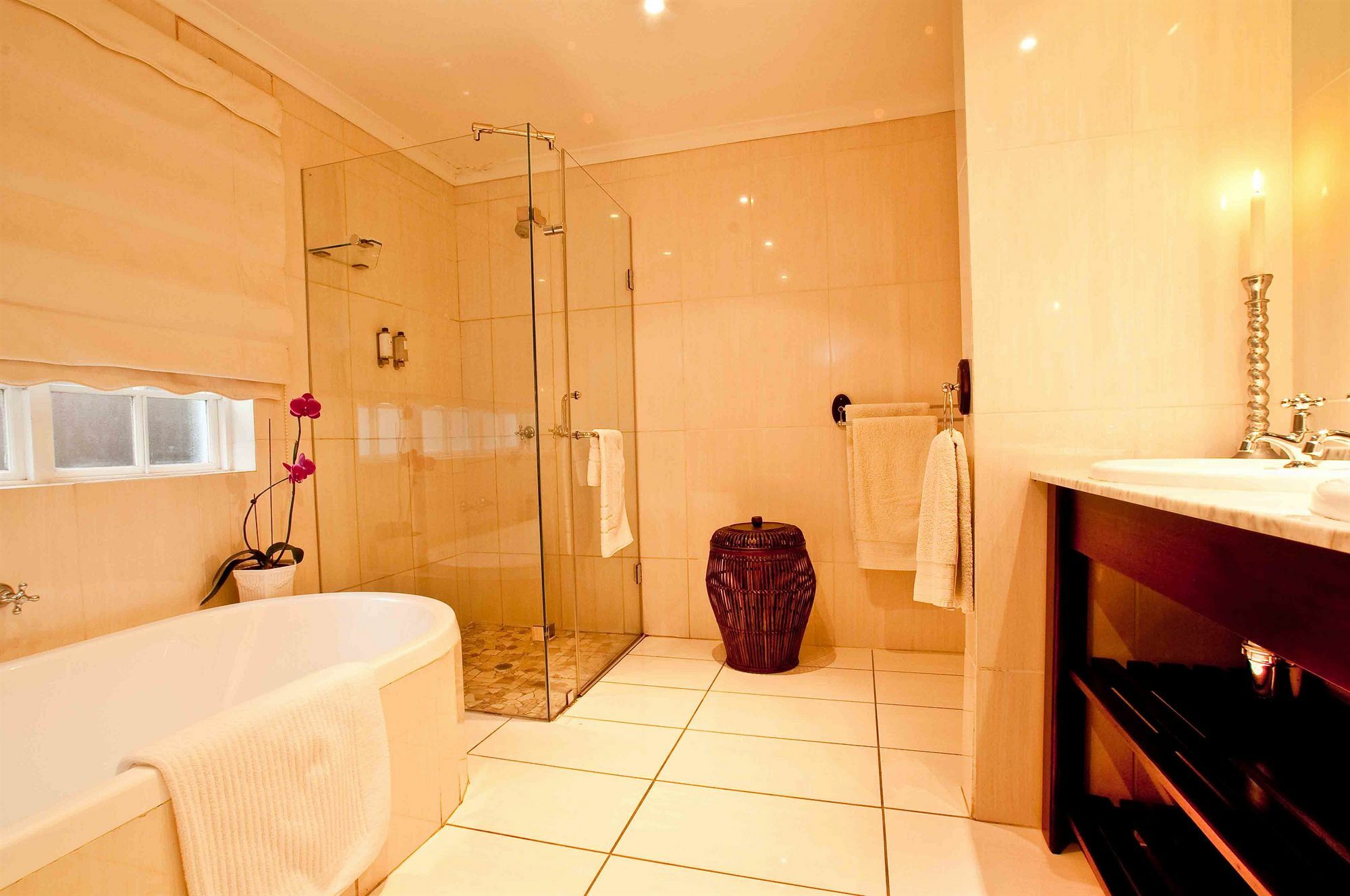 Manaar House Umhlanga Rocks Buitenkant foto